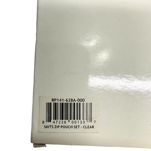 Skits Protective Tech 4-Piece Pouch Set. - Picture 11 of 11